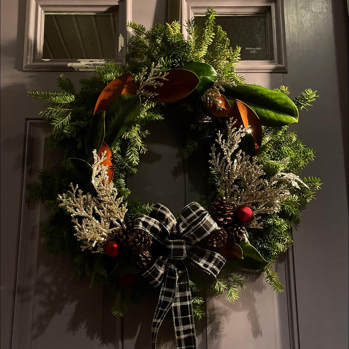 Wreath Night - Ticket