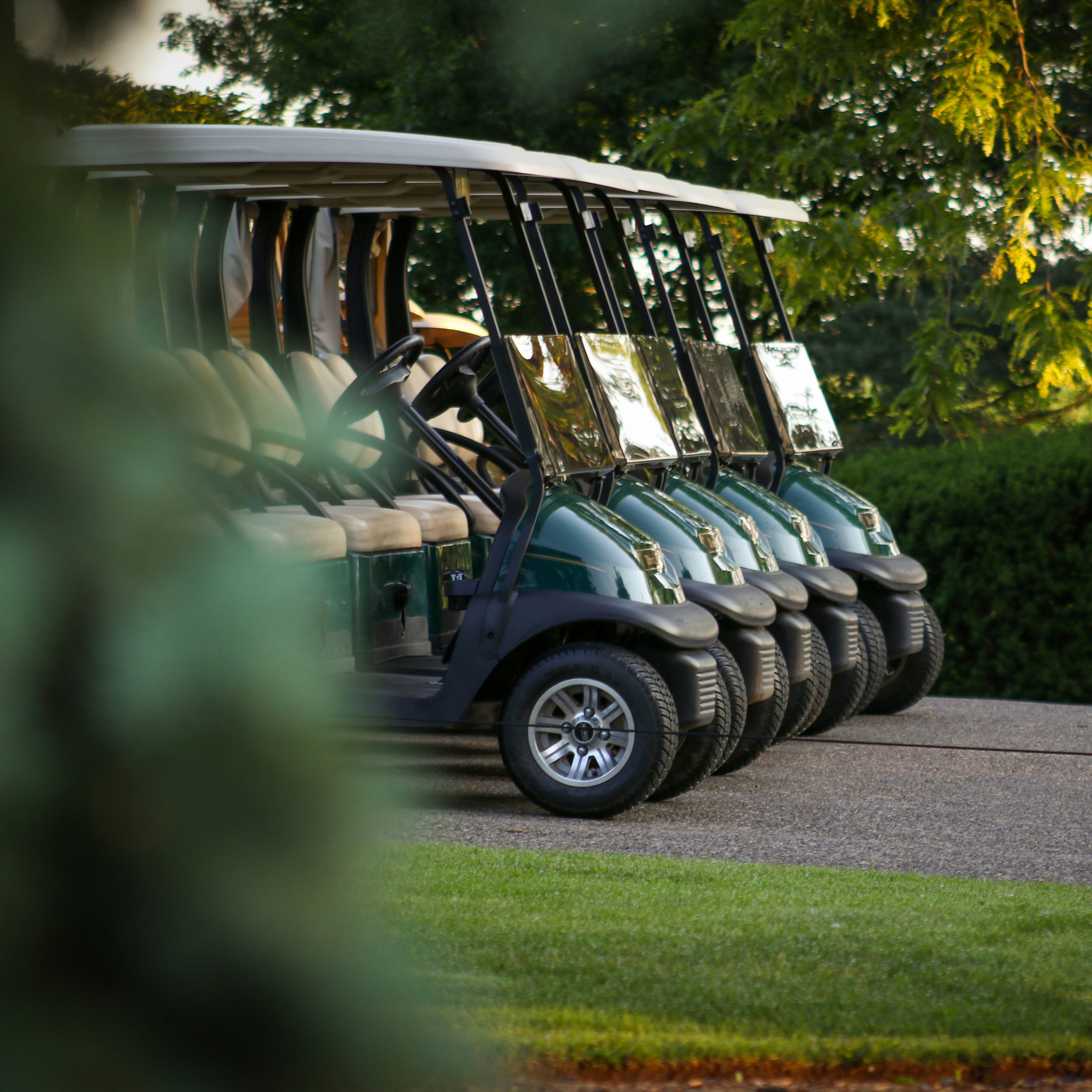 Cart Sponsor